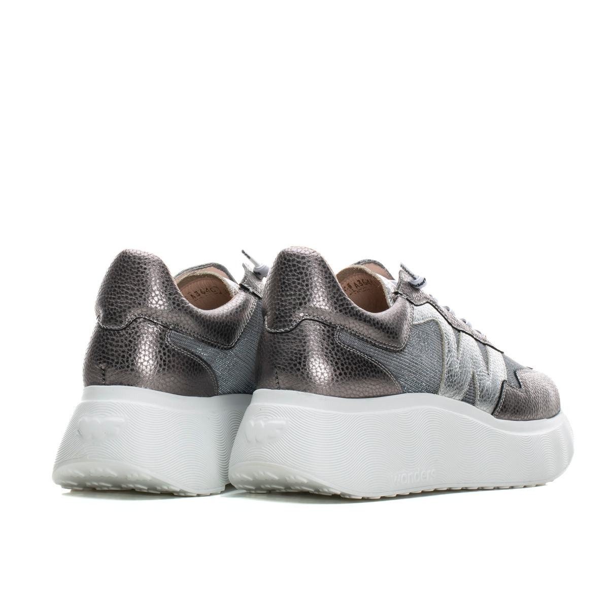 ADDISON - Gunmetal