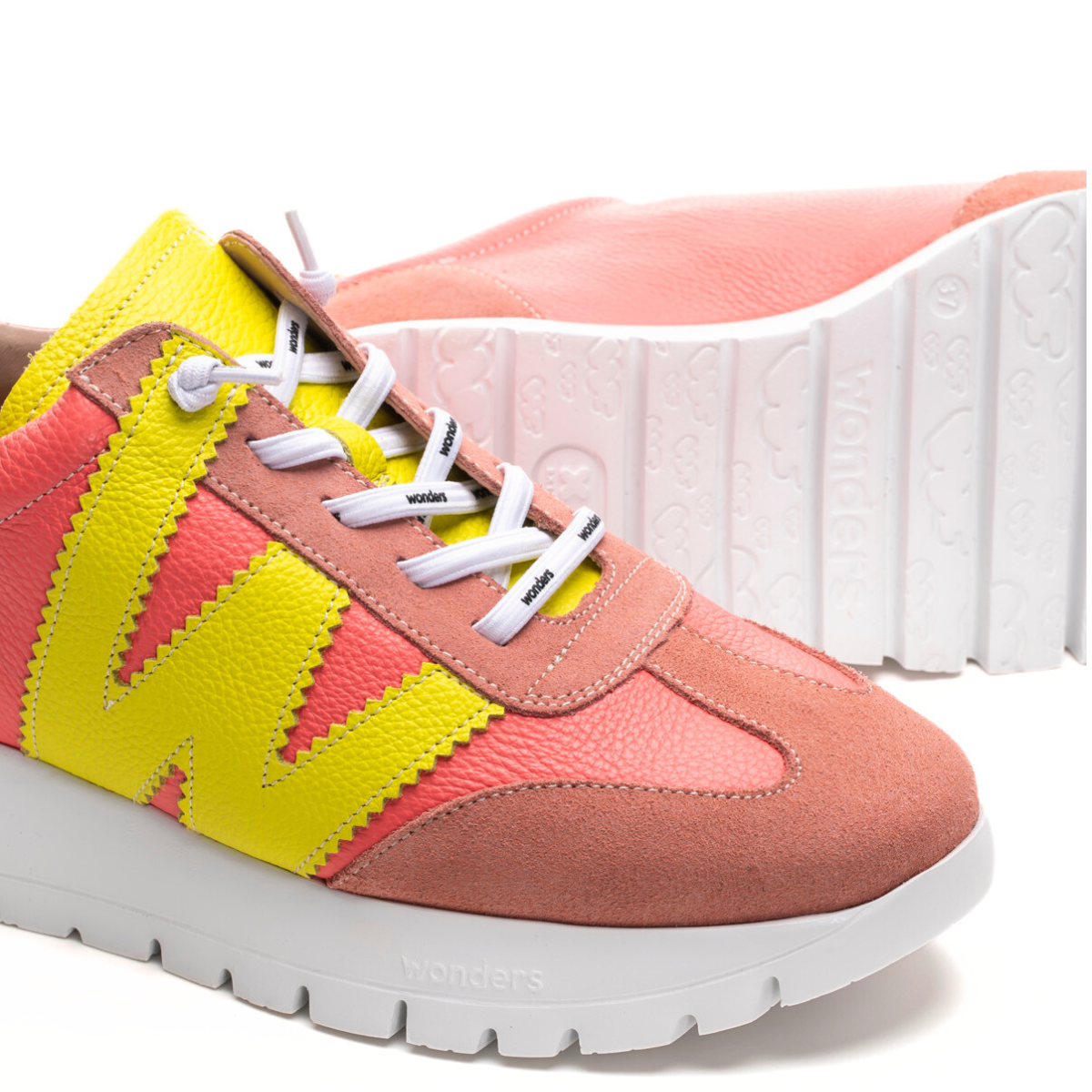 ALLEGRIA - Coral Combo