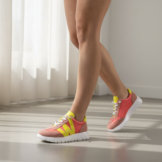 ALLEGRIA - Coral Combo