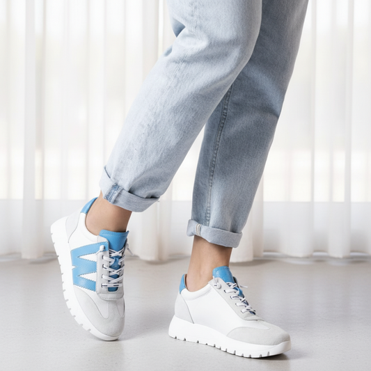 ALLEGRIA - Milk Combo