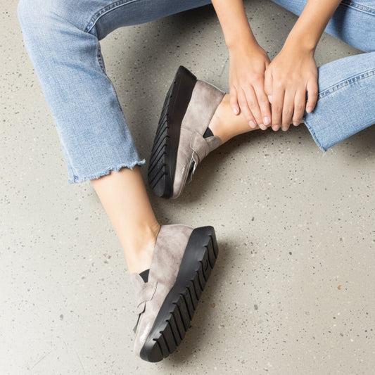 ASPESI - Cement Patent