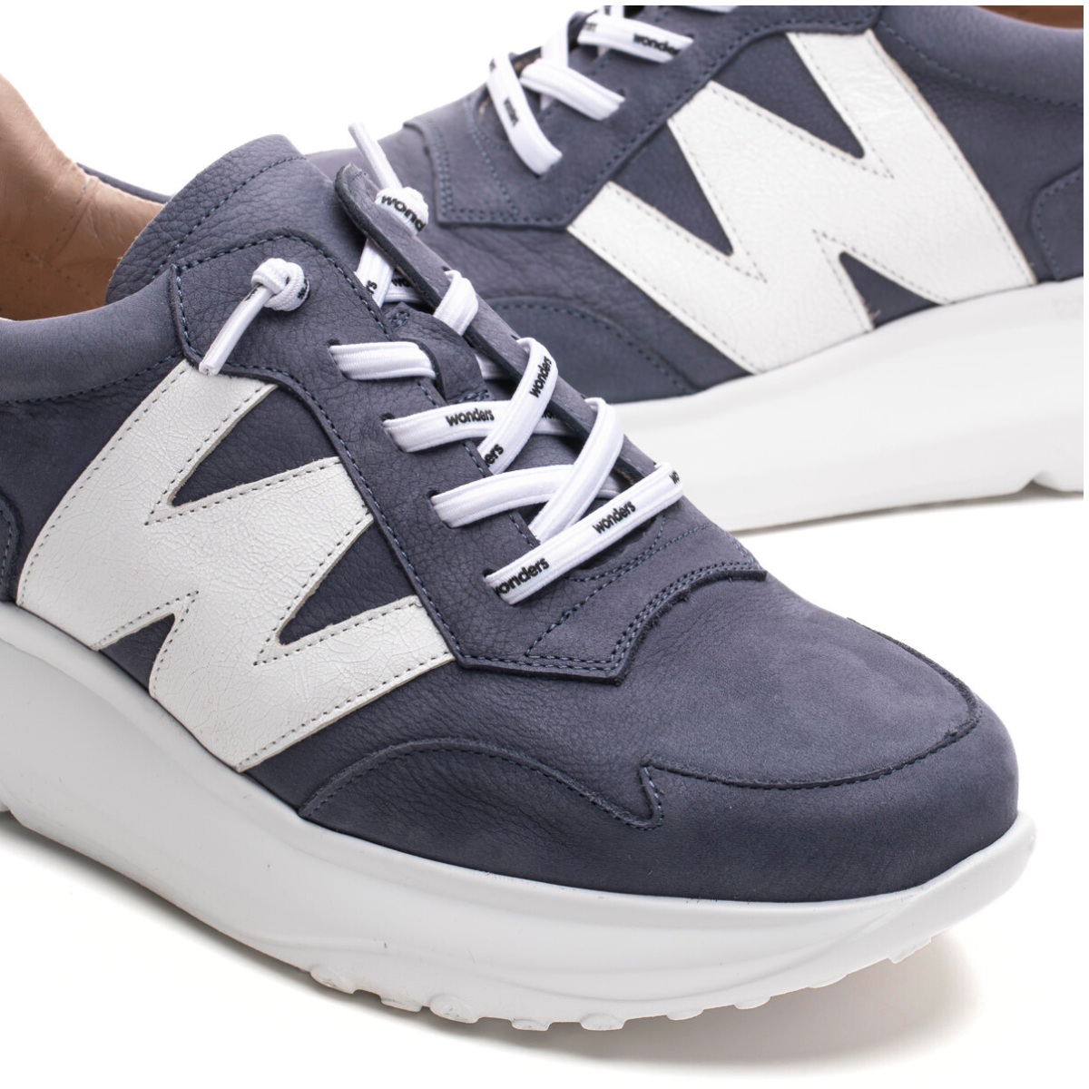 AZZALIA - Denim
