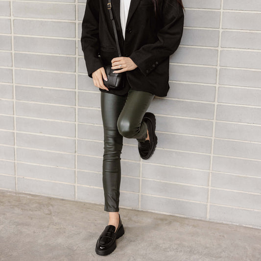 CABANA - Black High Shine