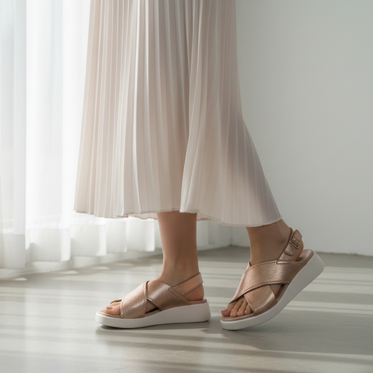 CALALUNA - Rose Gold