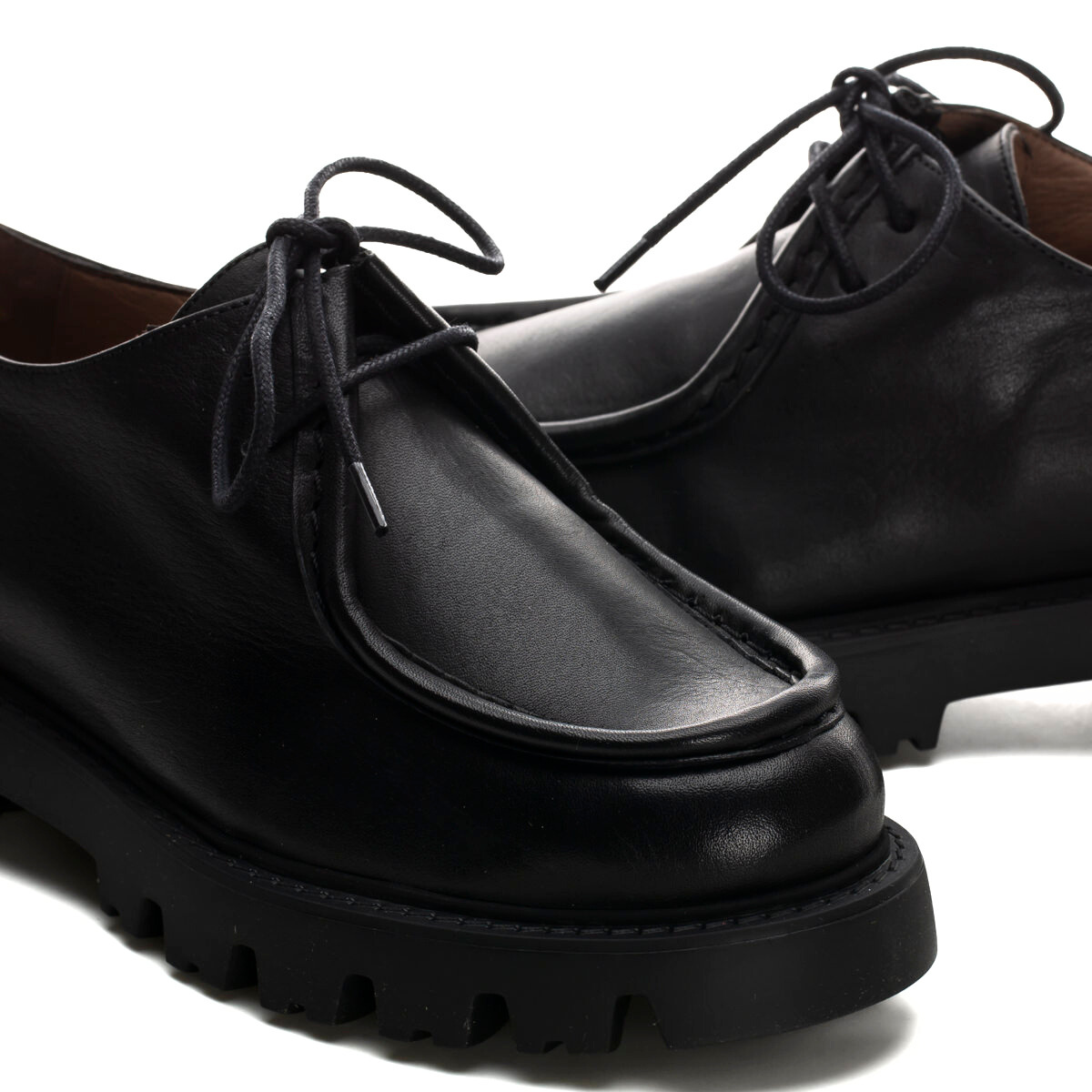 CARMELLA - Black