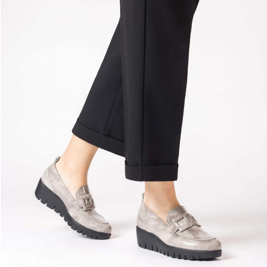 CASA - Cement Patent