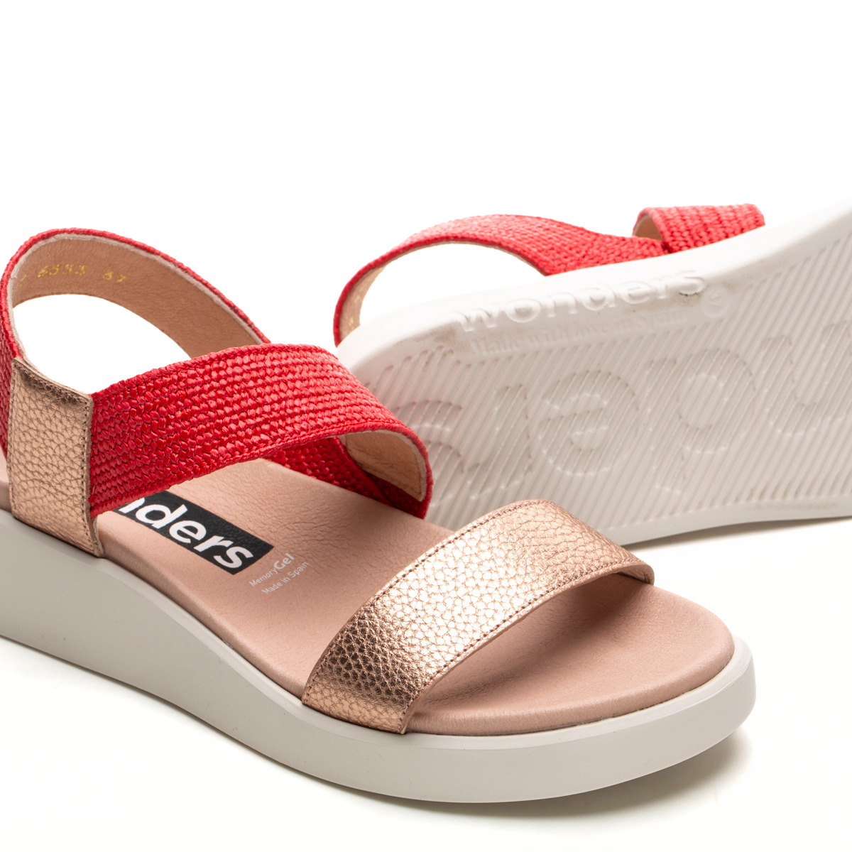 CORA - Rose Gold
