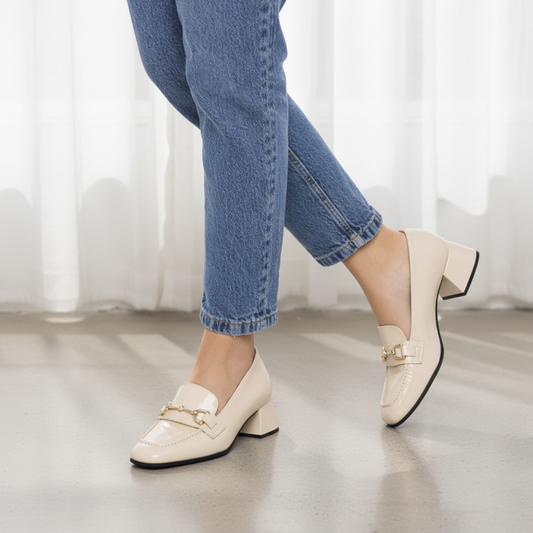 DIVINA - Cream Patent