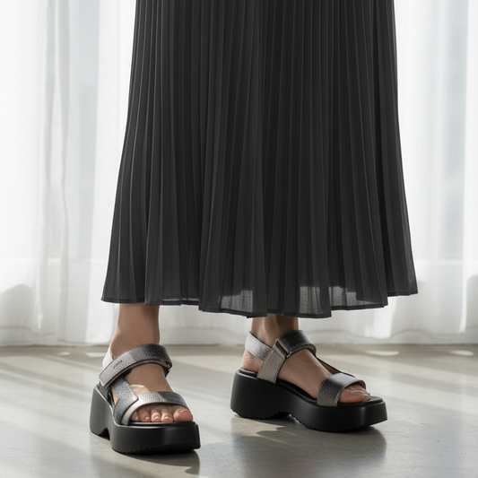 DOLCI - Gunmetal Combo