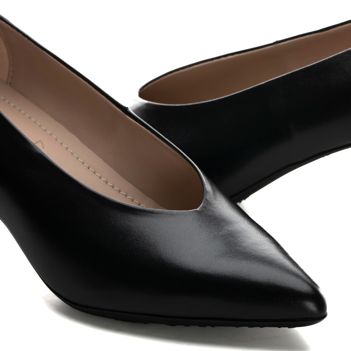 GENEVIEVE - Black