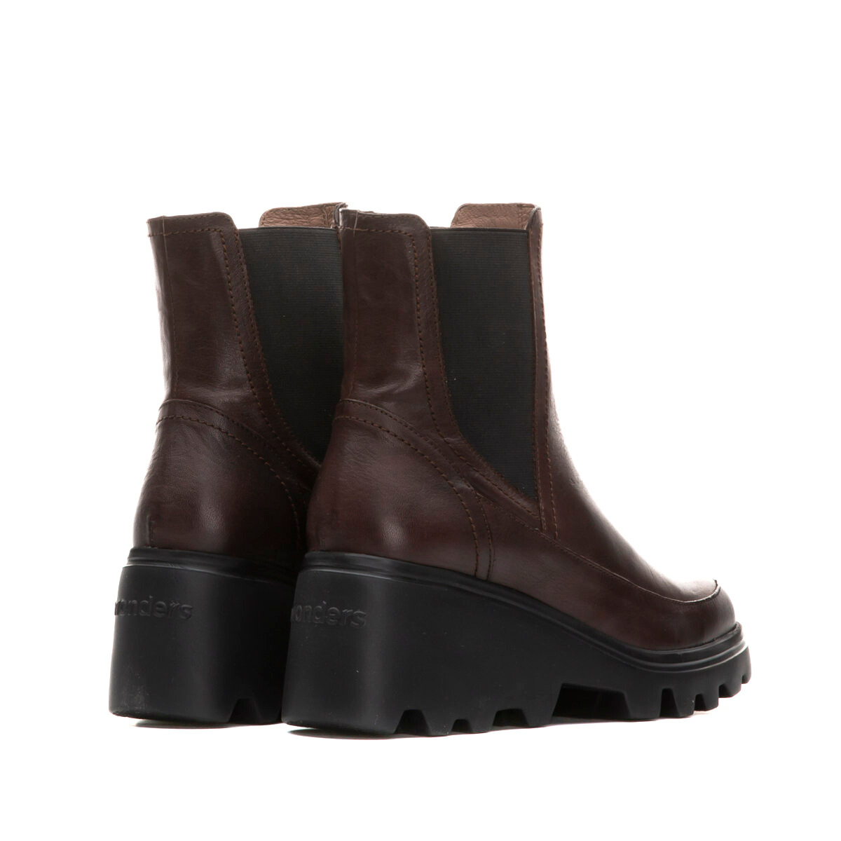 GRETCHEN - Chocolate