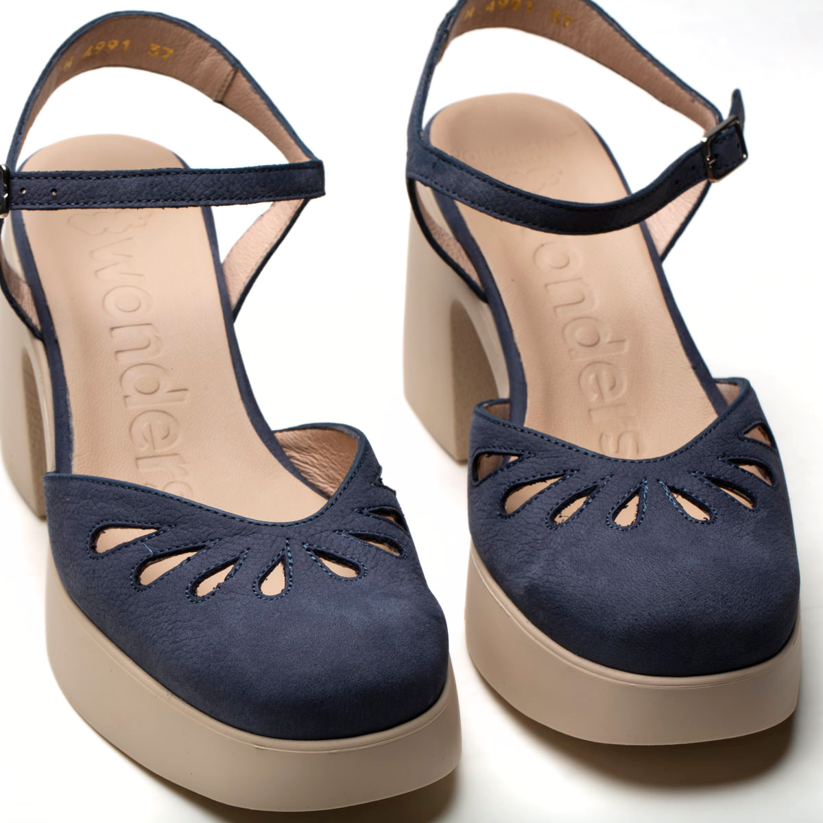 HARPER - Denim