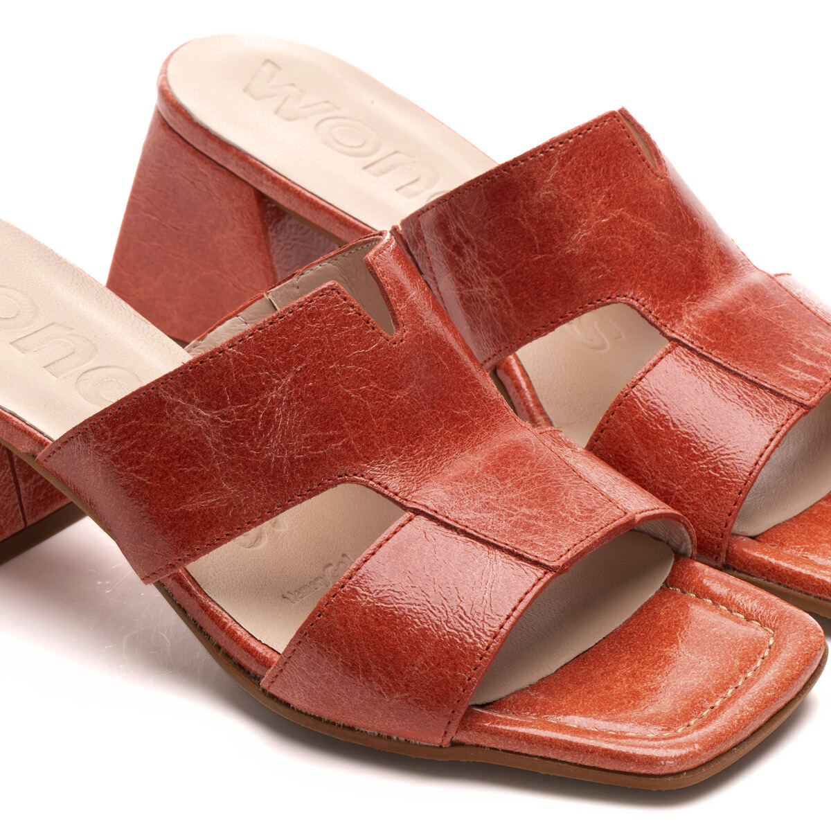 HERITAGE - Coral