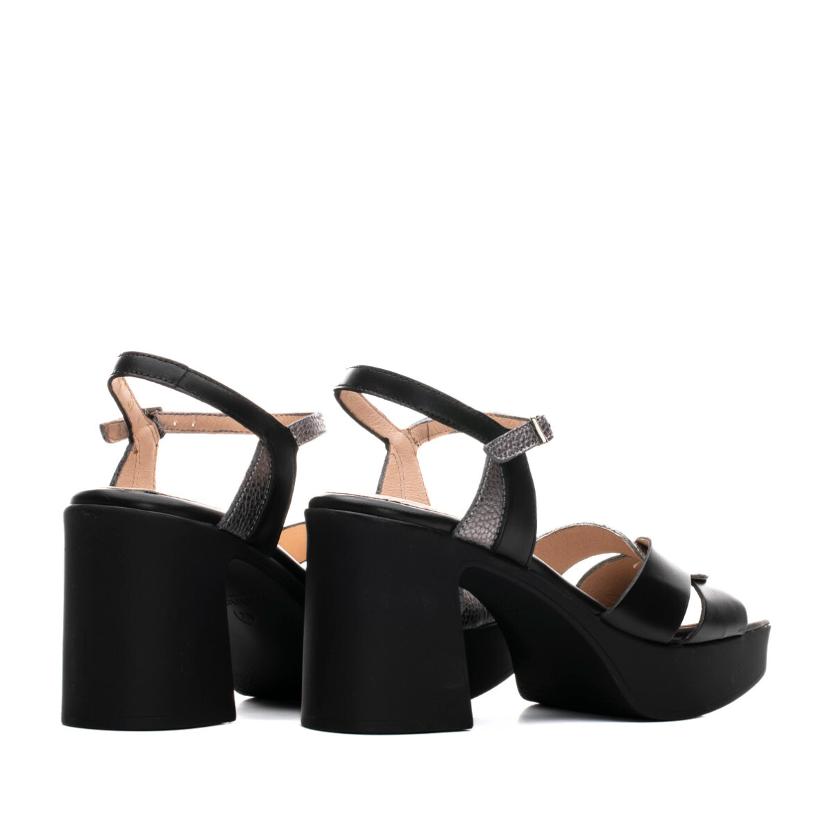 LEGACY - Gunmetal Combo