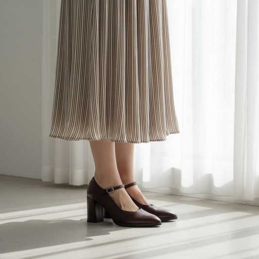 MADELEINE - Chocolate