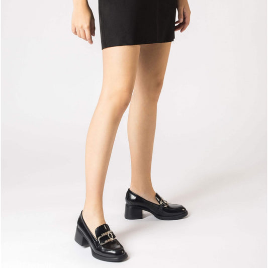 GIALLO - Black High Shine