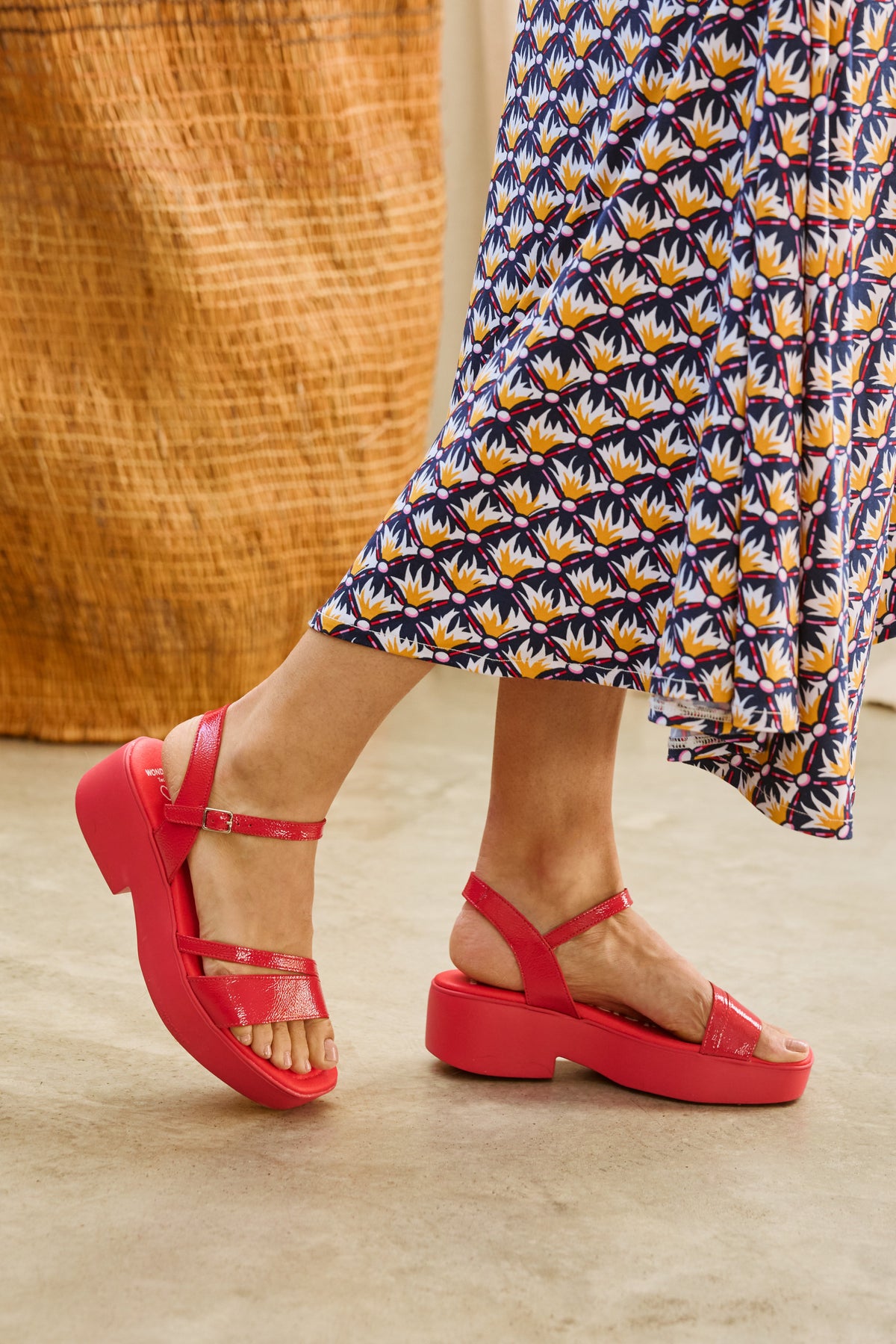 Wedges