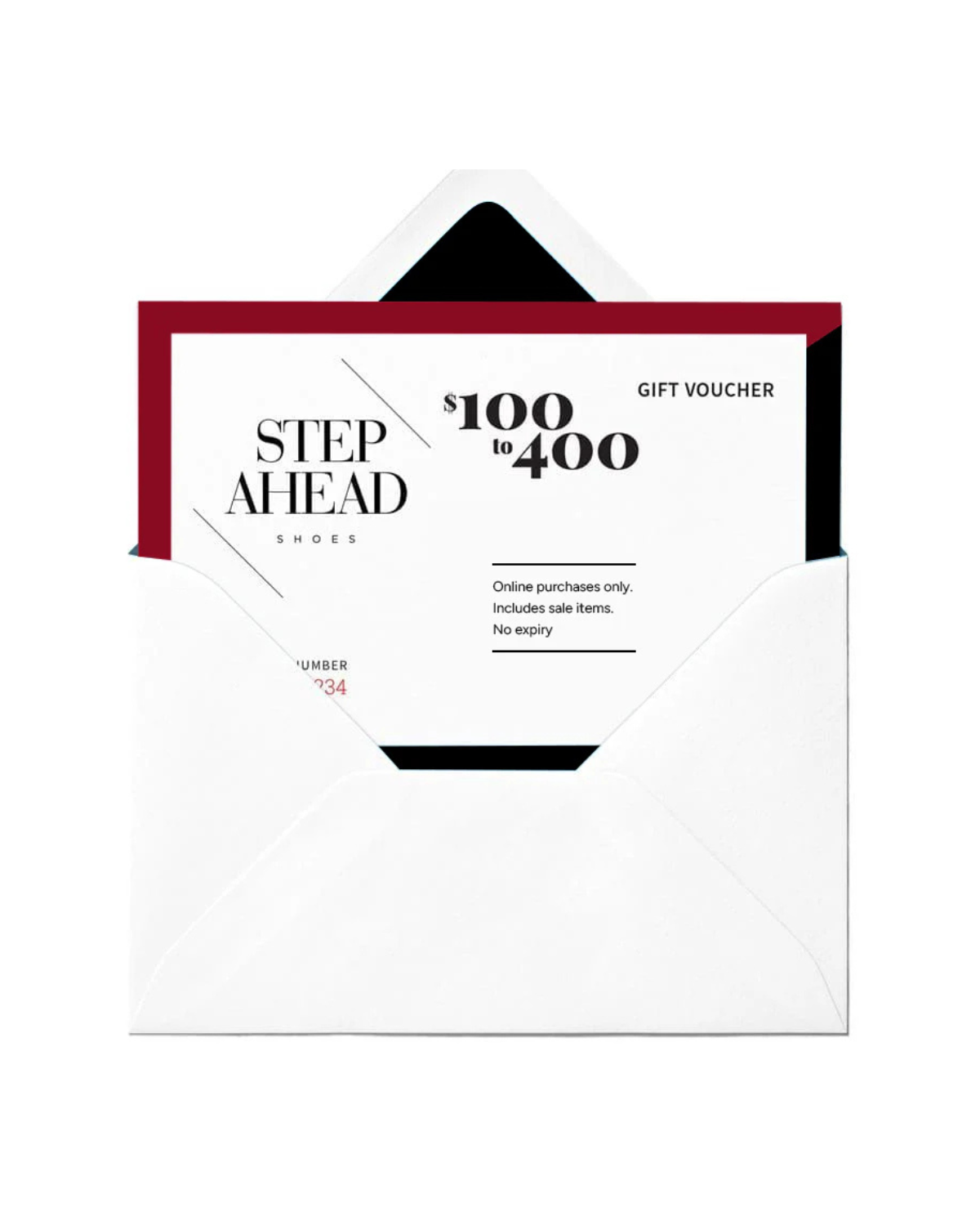 Gift Voucher