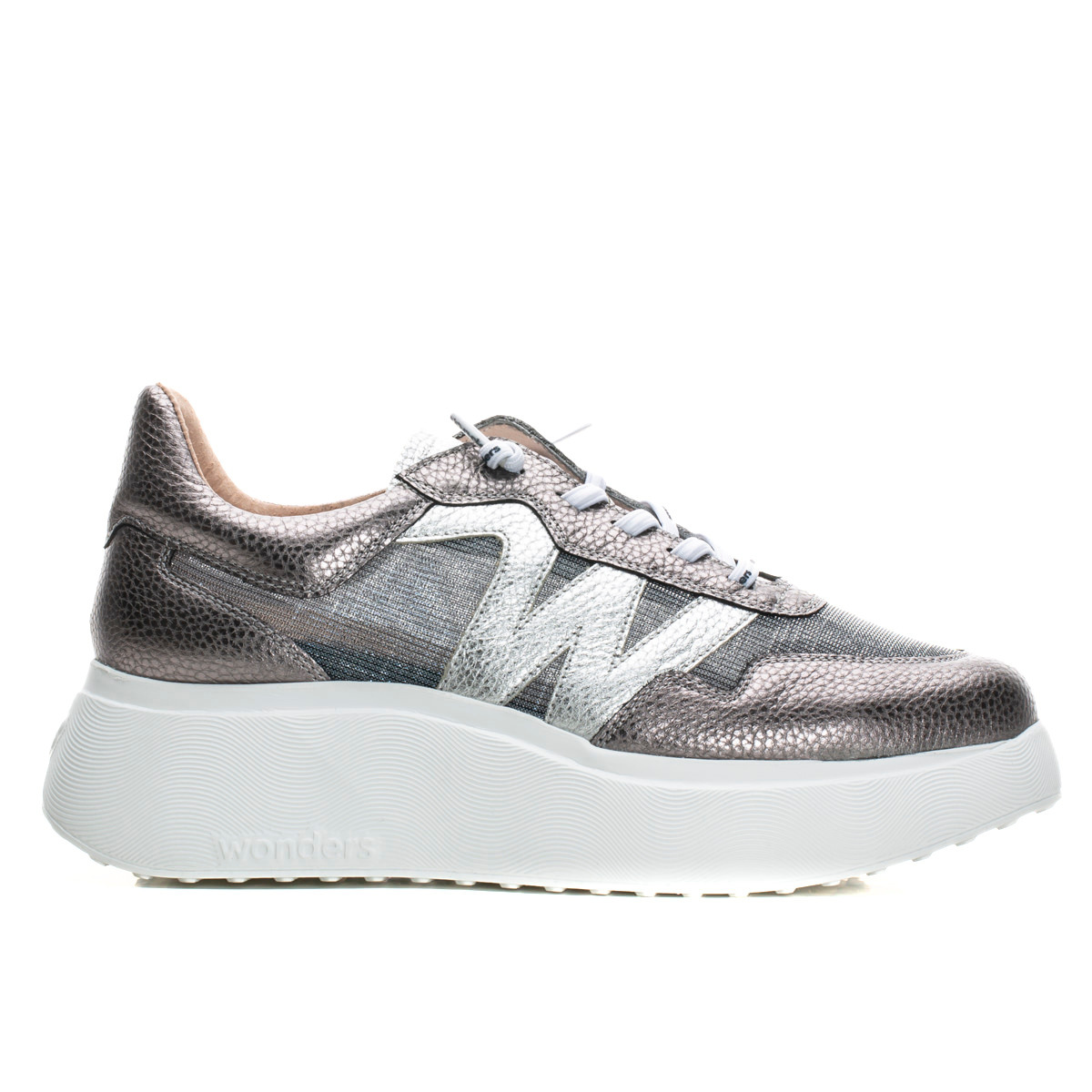 ADDISON - Gunmetal