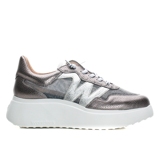 ADDISON - Gunmetal