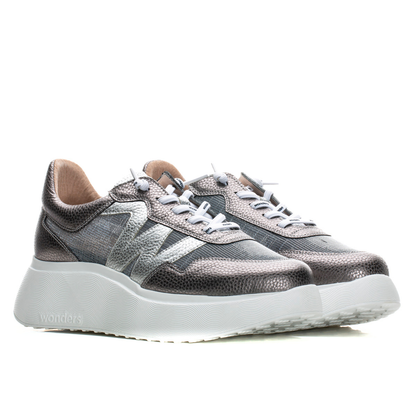 ADDISON - Gunmetal