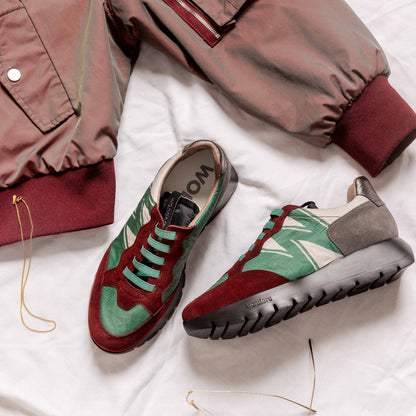 AGLINI - Cherry Combo