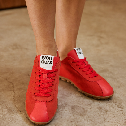 ALEX - Strawberry