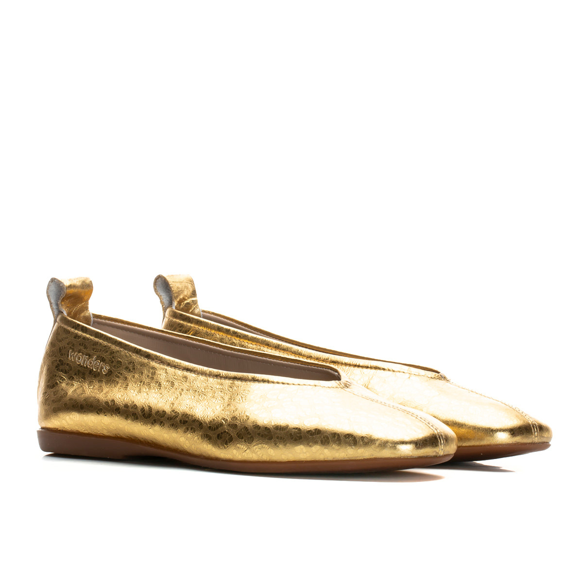 ALINKA - Gold