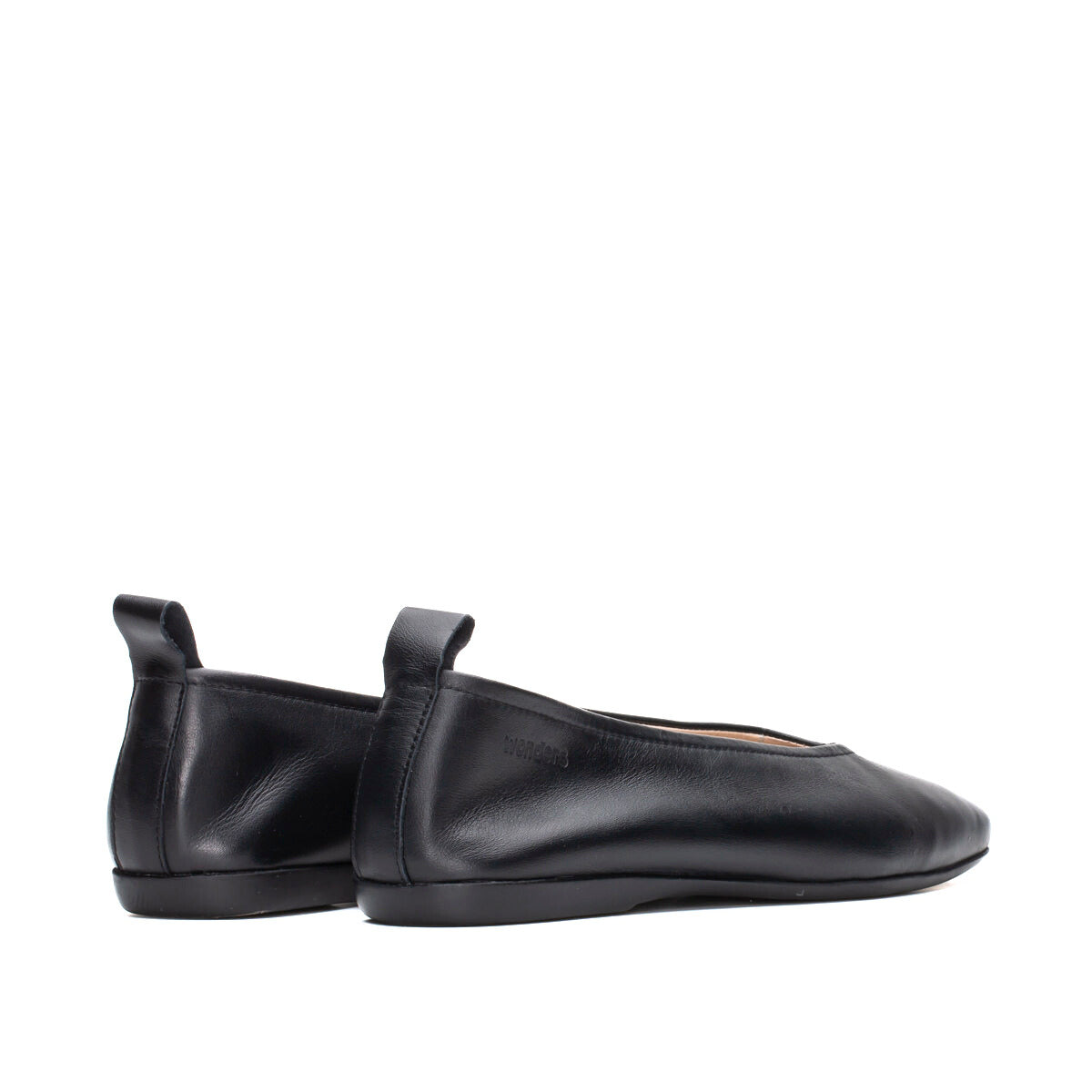 Alunka Tools ALINKA - Black – Step Ahead Shoes