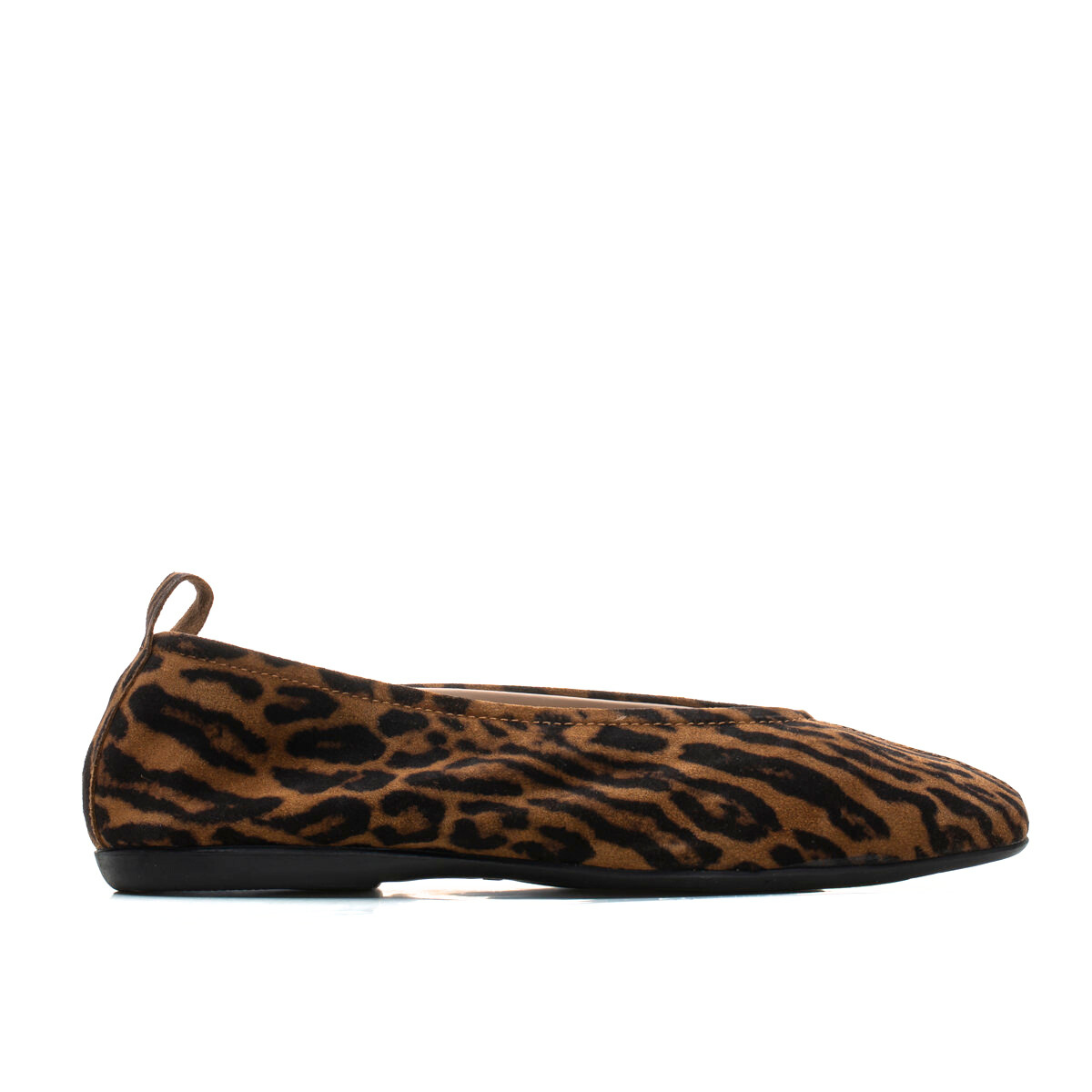 Alunka Tools ALINKA - Leopard – Step Ahead Shoes