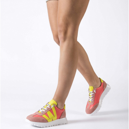 ALLEGRIA - Coral Combo