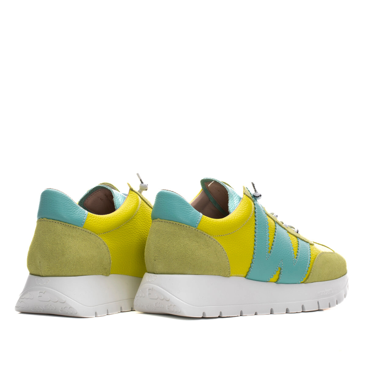 ALLEGRIA - Cyber Combo