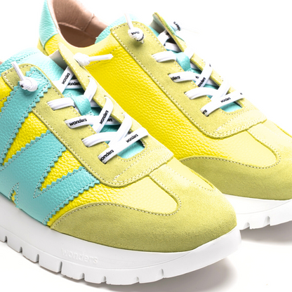 ALLEGRIA - Cyber Combo