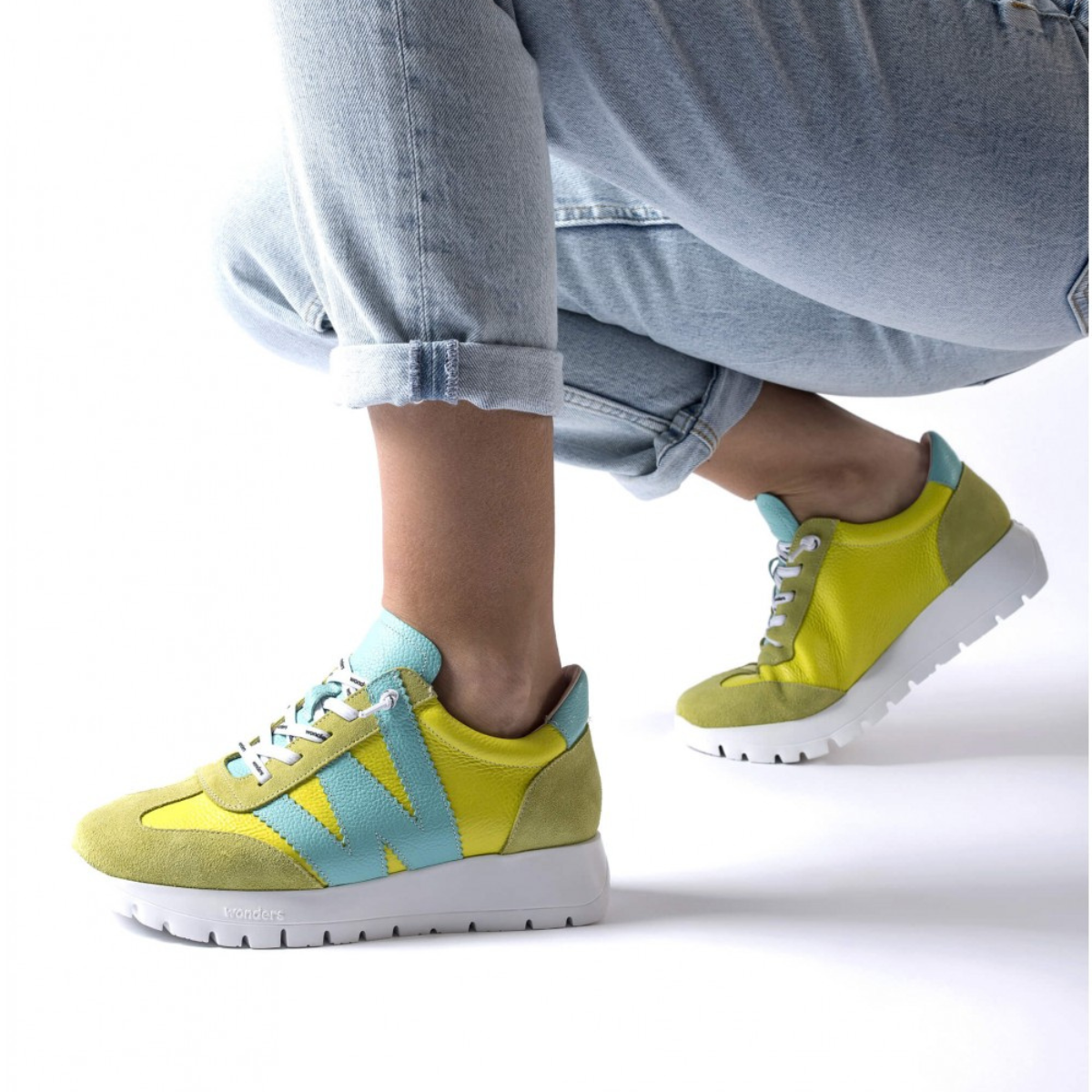 ALLEGRIA - Cyber Combo