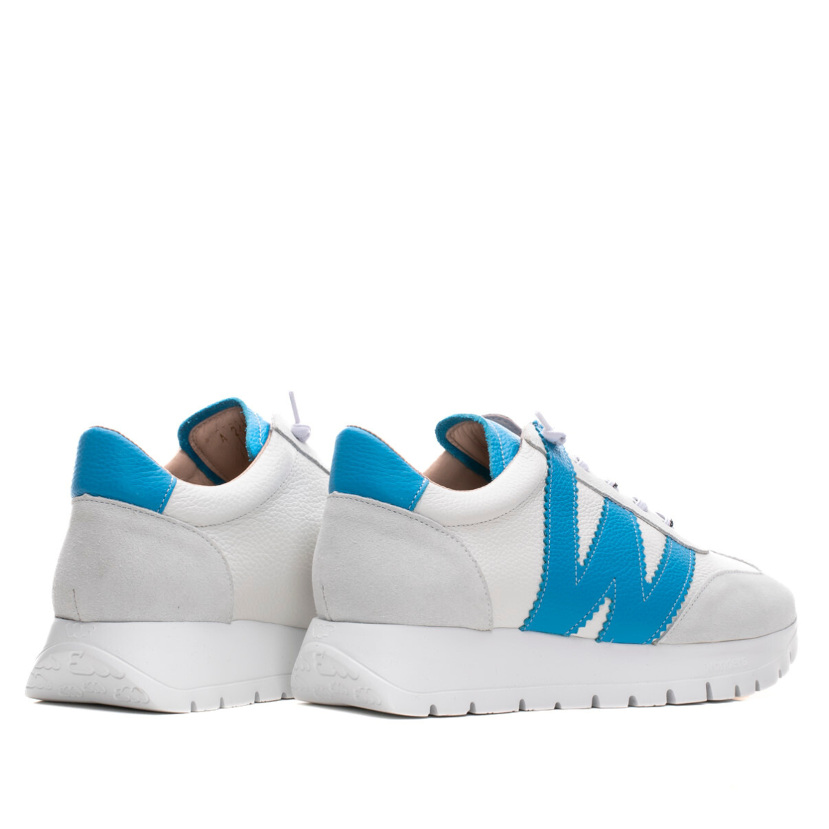 ALLEGRIA - Milk Combo