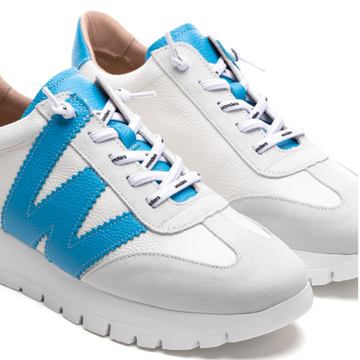 ALLEGRIA - Milk Combo