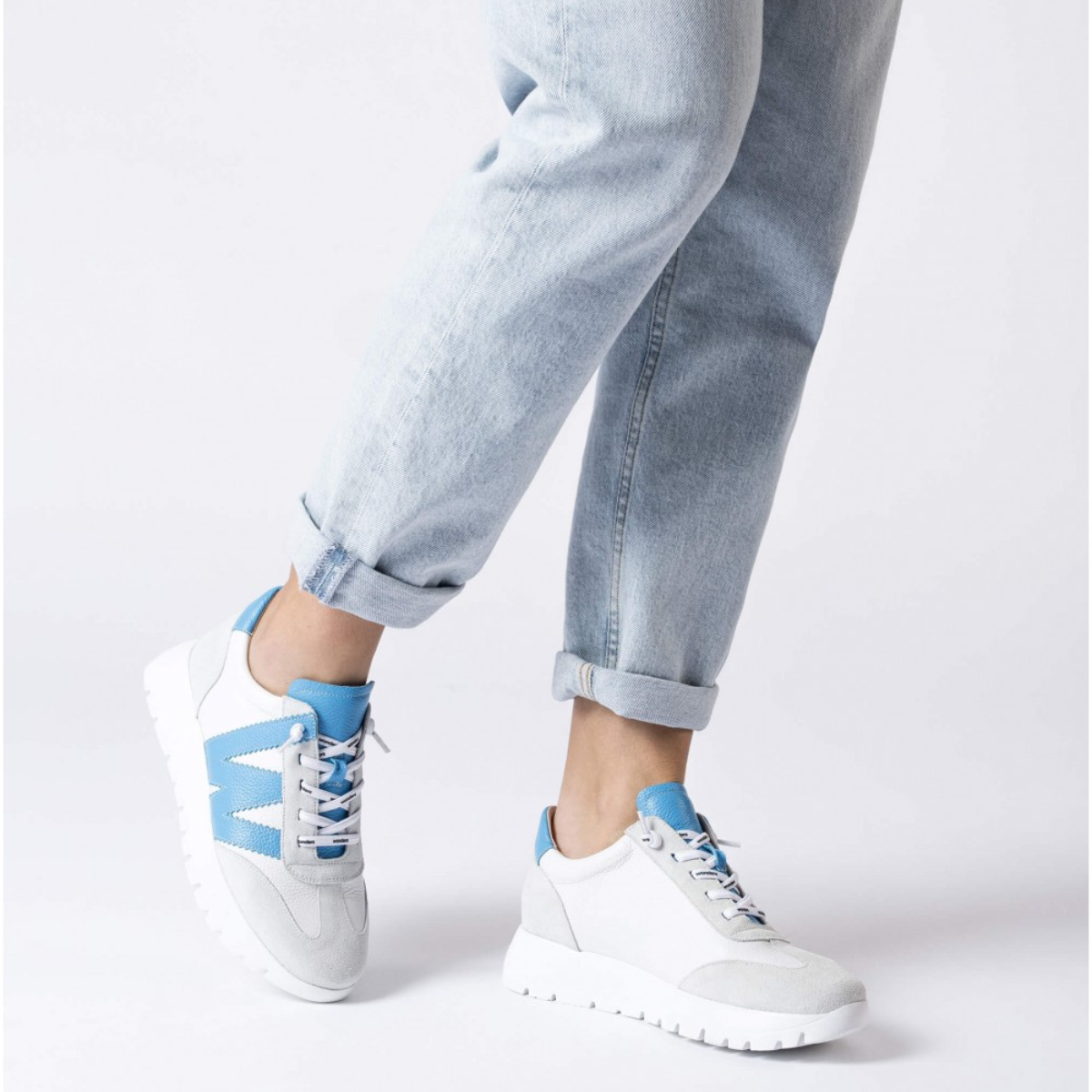 ALLEGRIA - Milk Combo