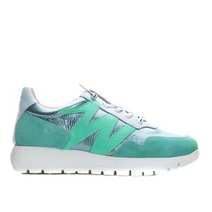 ALESSIA - Mint Multi