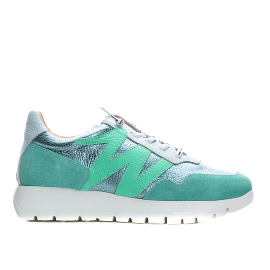 ALESSIA - Mint Multi