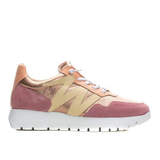 ALESSIA - Rose Multi