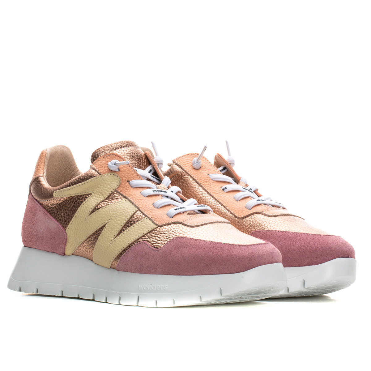 ALESSIA - Rose Multi