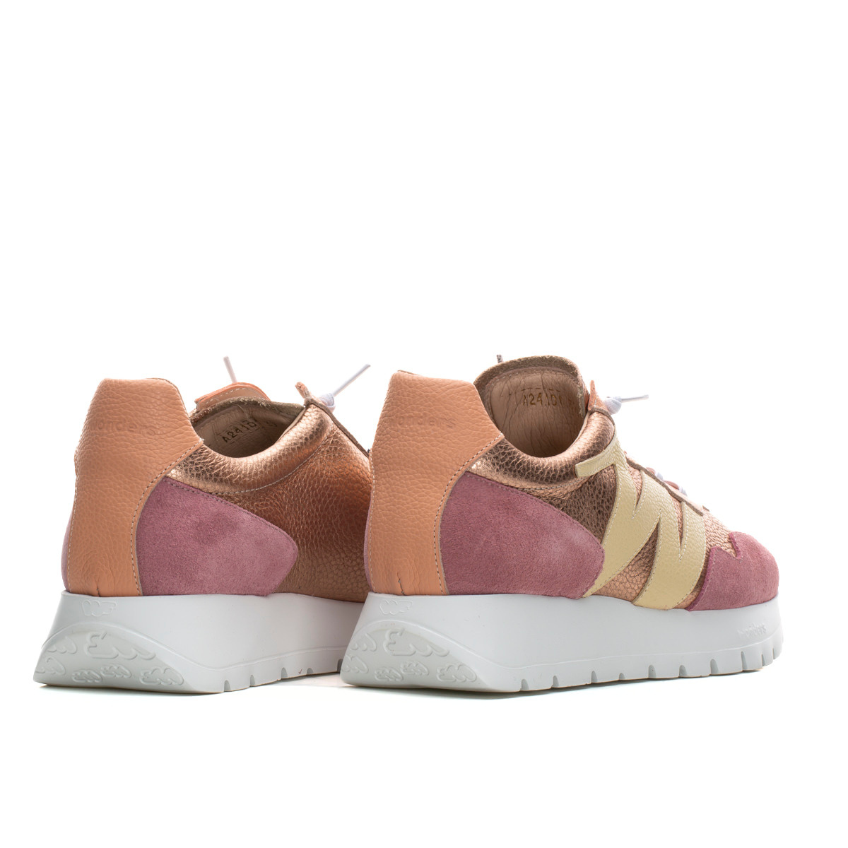 ALESSIA - Rose Multi