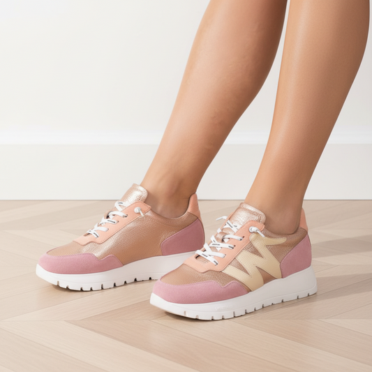 ALESSIA - Rose Multi