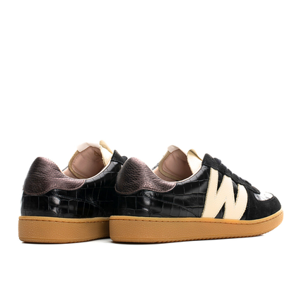 AMAYA - Black