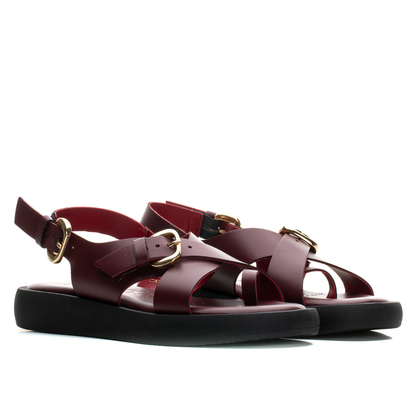 AMELIE - Plum