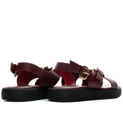 AMELIE - Plum
