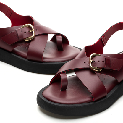 AMELIE - Plum