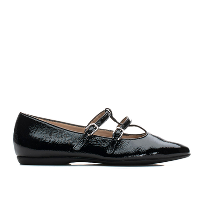 AMORA - Black