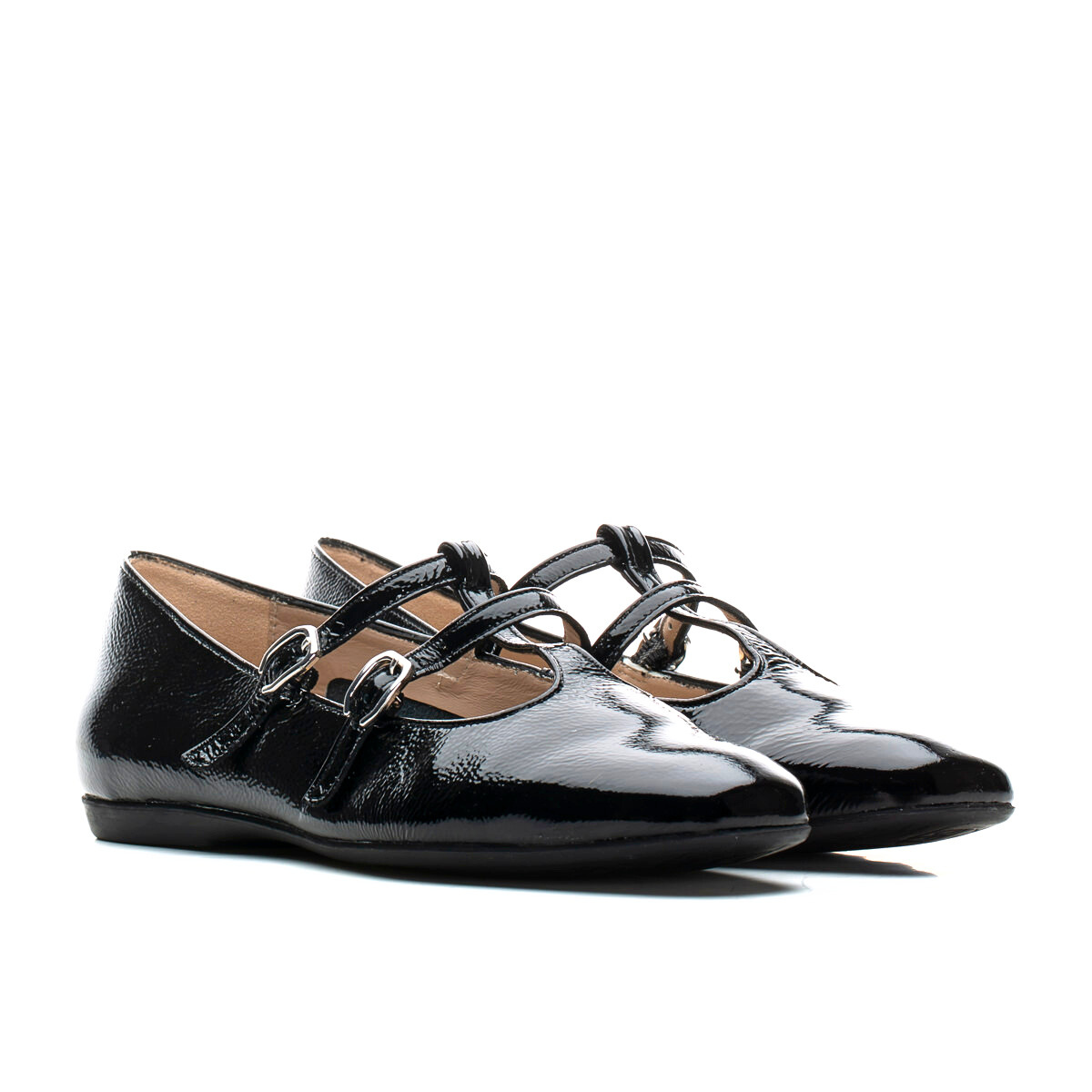 AMORA - Black