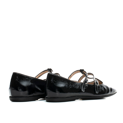 AMORA - Black